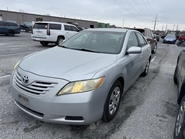 2007 Toyota Camry SE for sale in Frederick, MD