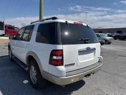 More photos of 2007 Ford Explorer Eddie Bauer at Hi Lo Auto Sales - Frederick - Route 40, MD