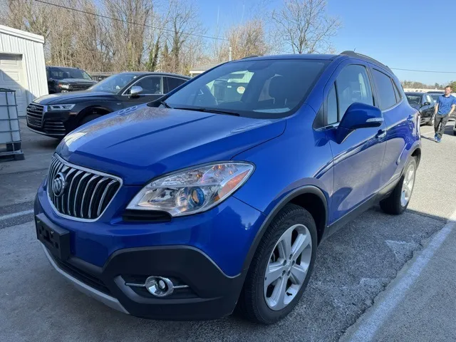 2015 Buick Encore Leather for sale in Frederick, MD