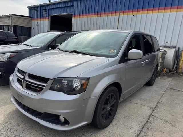 2019 Dodge Grand Caravan GT for sale in Frederick, MD