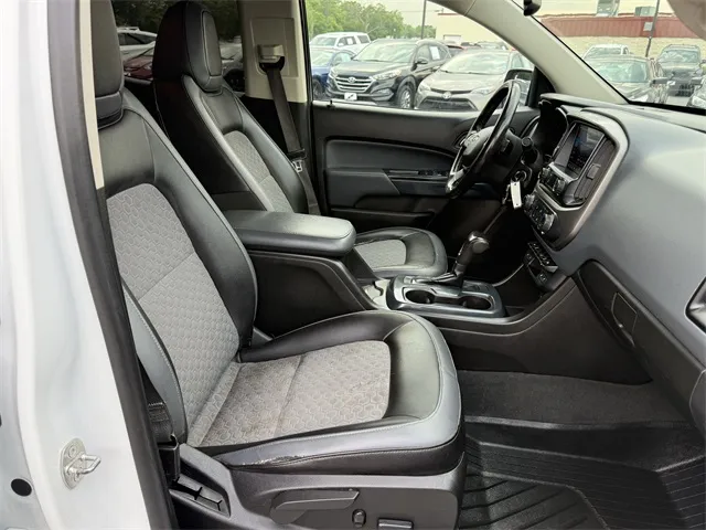 2019 Chevrolet Colorado Z71 photo 4