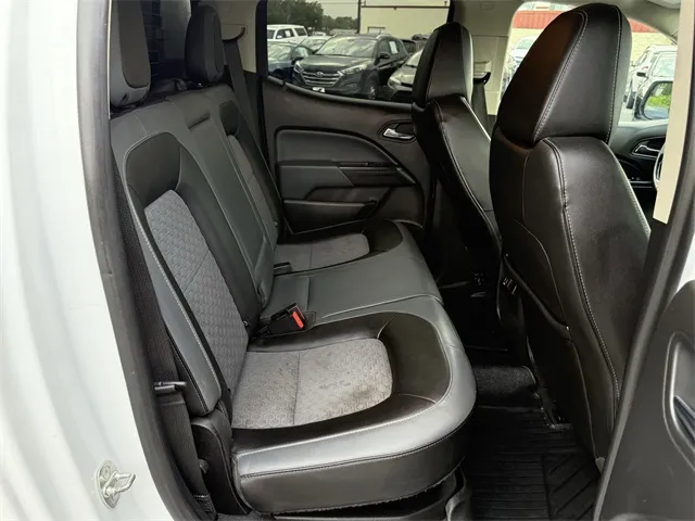 2019 Chevrolet Colorado Z71 photo 14