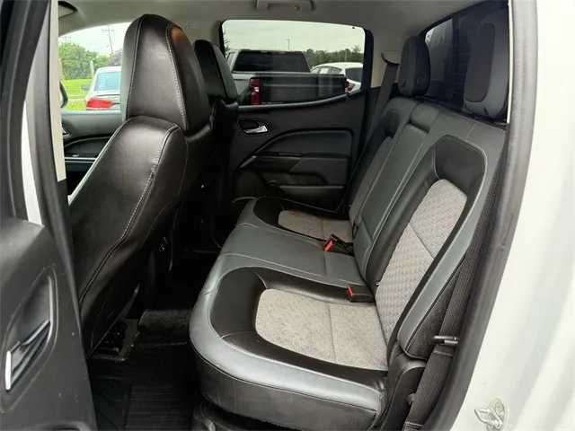 2019 Chevrolet Colorado Z71 photo 23