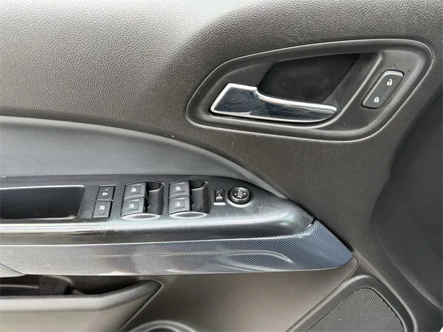 2019 Chevrolet Colorado Z71 photo 7