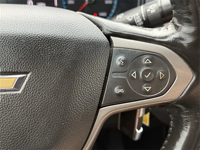 2019 Chevrolet Colorado Z71 photo 17