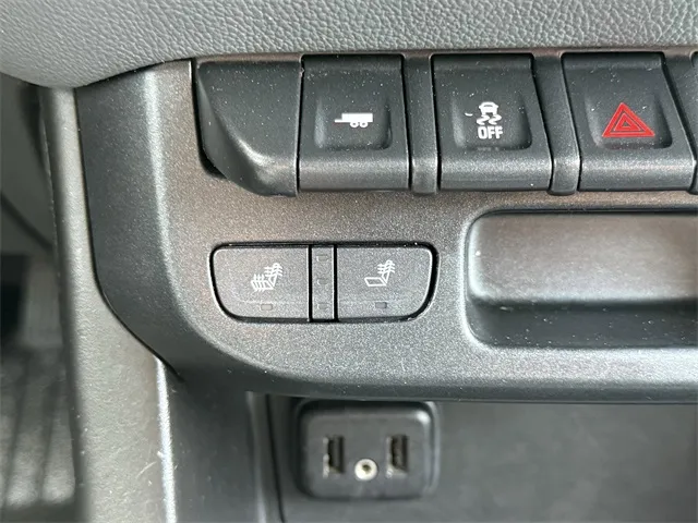 2019 Chevrolet Colorado Z71 photo 18