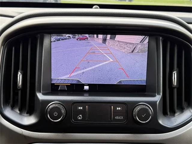 2019 Chevrolet Colorado Z71 photo 27