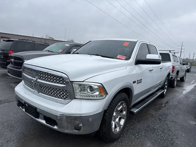 2015 Ram 1500 Laramie for sale in Frederick, MD