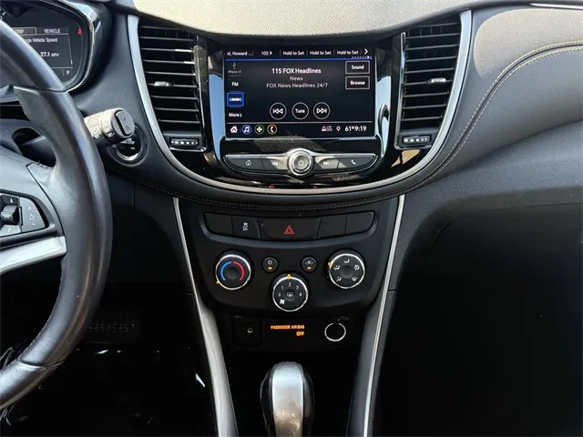 2020 Chevrolet Trax LT photo 6