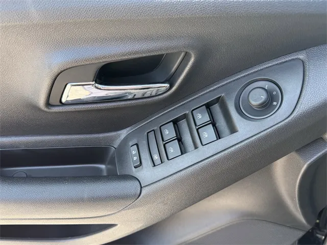 2020 Chevrolet Trax LT photo 15