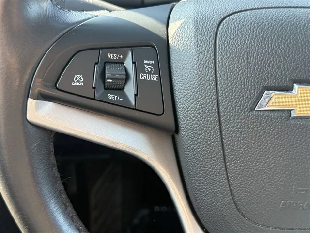 2020 Chevrolet Trax LT photo 16