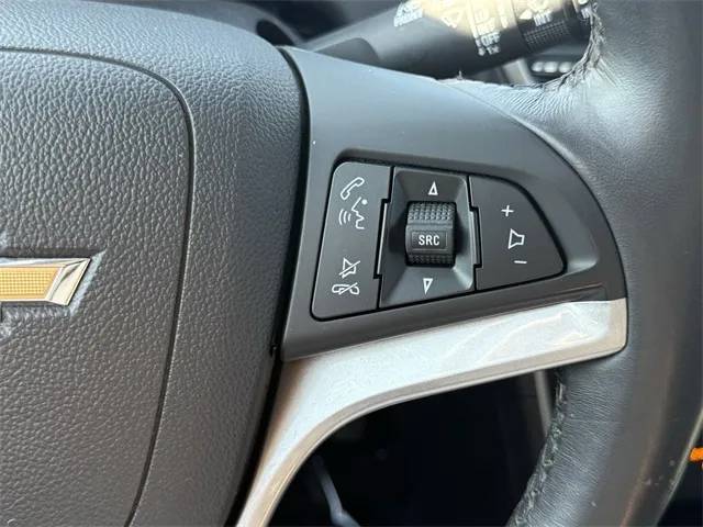 2020 Chevrolet Trax LT photo 25