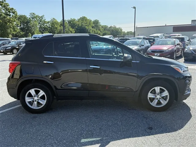 2020 Chevrolet Trax LT photo 20