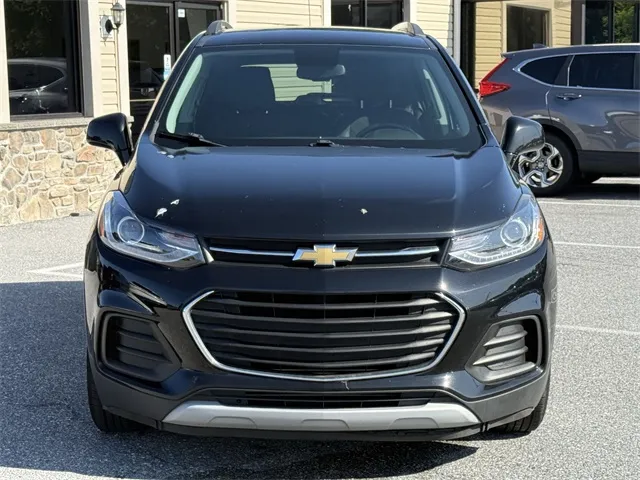 2020 Chevrolet Trax LT photo 12