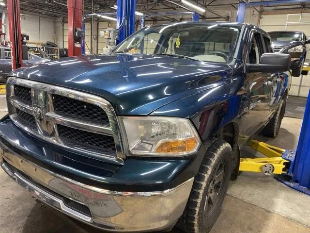 2011 Ram 1500 SLT for sale in Frederick, MD