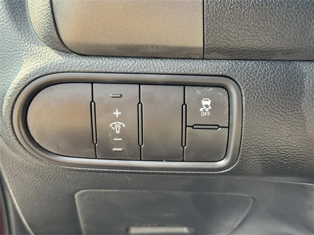 2018 Kia Forte LX Base photo 14
