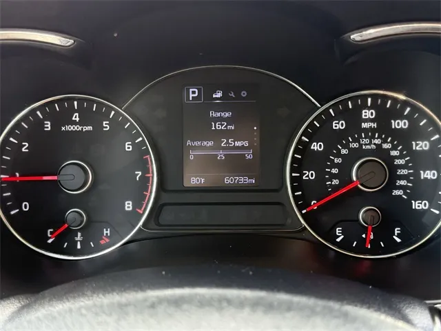 2018 Kia Forte LX Base photo 16