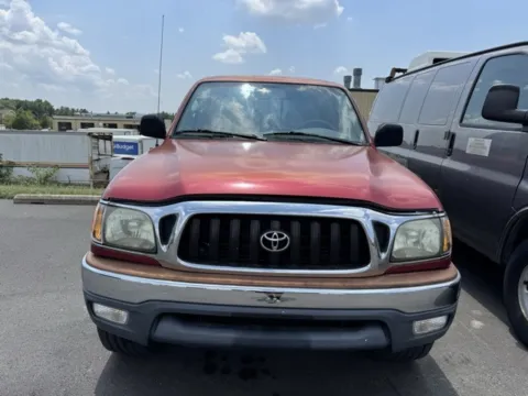 Photos of 2002 Toyota Tacoma for sale in Frederick, MD at Hi Lo Auto Sales - Frederick - Route 40