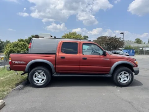 More photos of 2002 Toyota Tacoma at Hi Lo Auto Sales - Frederick - Route 40, MD