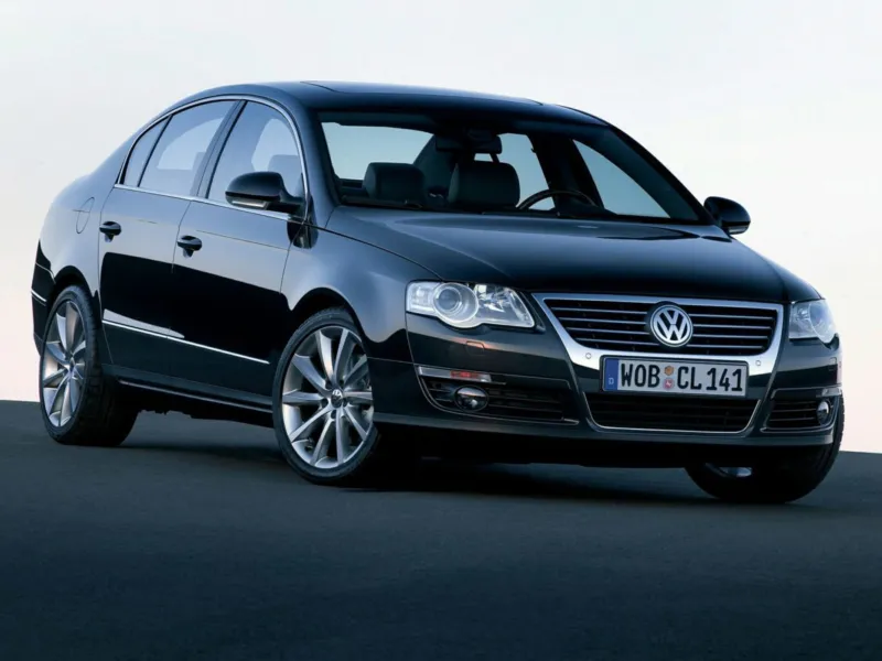 2006 Volkswagen Passat Sedan 2.0T for sale in Frederick, MD