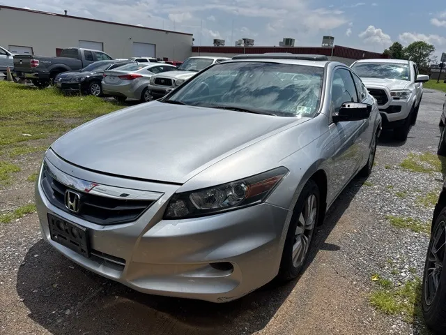 2011 Honda Accord EX-L