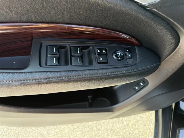 2016 Acura MDX SH-AWD Technology photo 24