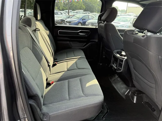 2022 Ram 1500 Big Horn Lone Star photo 4