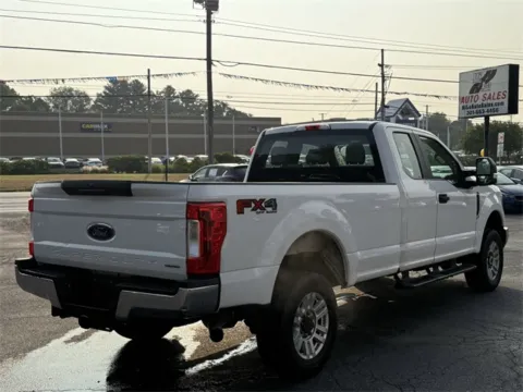 More photos of 2019 Ford F-250SD XL at Hi Lo Auto Sales - Frederick - Route 40, MD