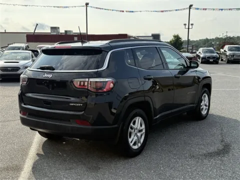 More photos of 2020 Jeep Compass Sport at Hi Lo Auto Sales - Frederick - Route 40, MD