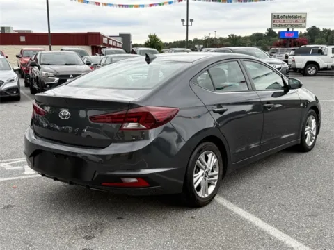 More photos of 2020 Hyundai Elantra SEL at Hi Lo Auto Sales - Frederick - Route 40, MD