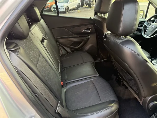 2016 Buick Encore Convenience photo 4