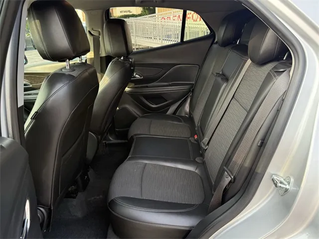 2016 Buick Encore Convenience photo 20