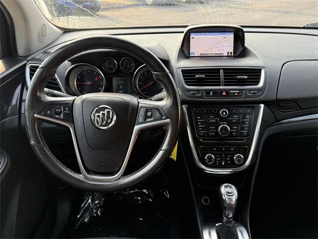 2016 Buick Encore Convenience photo 13