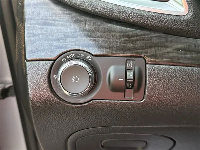2016 Buick Encore Convenience photo 22