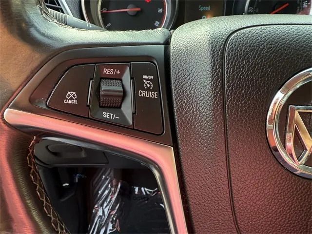 2016 Buick Encore Convenience photo 7