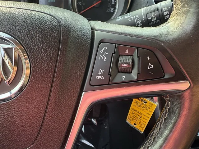 2016 Buick Encore Convenience photo 15