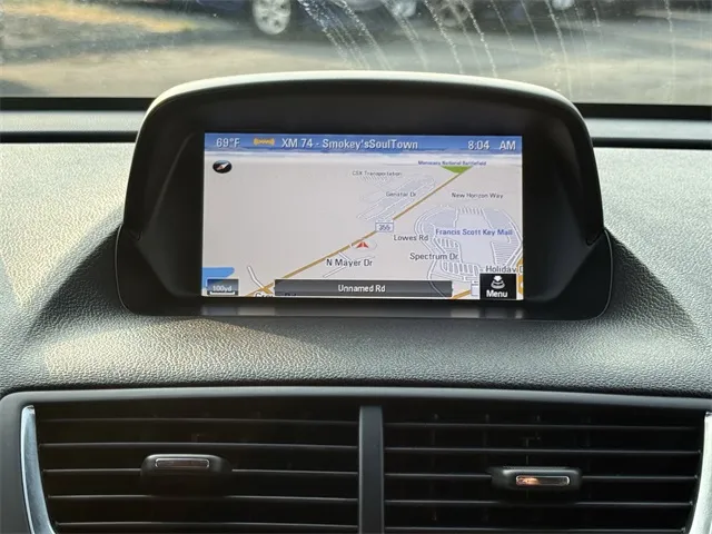 2016 Buick Encore Convenience photo 23