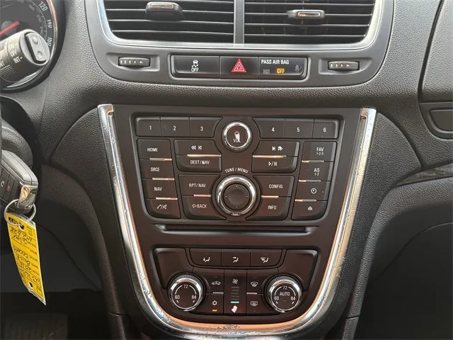 2016 Buick Encore Convenience photo 8