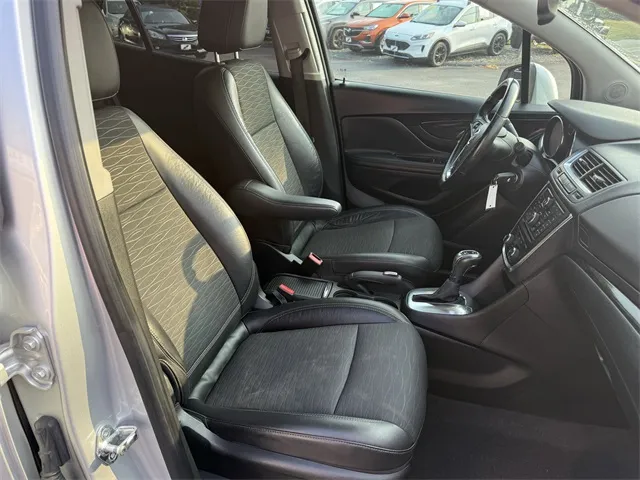 2016 Buick Encore Convenience photo 19