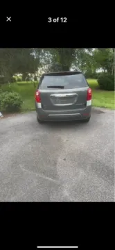 Another view of 2013 Chevrolet Equinox LT for sale in Frederick, MD at Hi Lo Auto Sales - Frederick - Route 40
