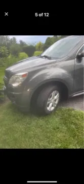 More photos of 2013 Chevrolet Equinox LT at Hi Lo Auto Sales - Frederick - Route 40, MD