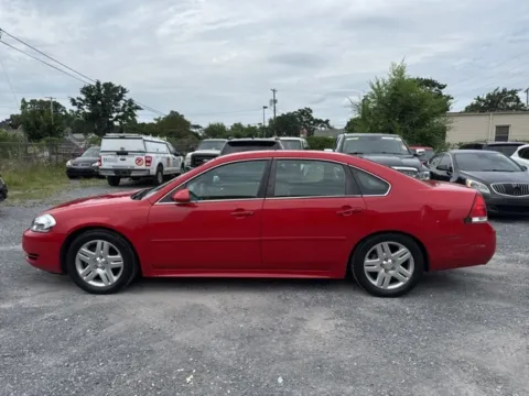 Photos of 2012 Chevrolet Impala LT for sale in Frederick, MD at Hi Lo Auto Sales - Frederick - Route 40