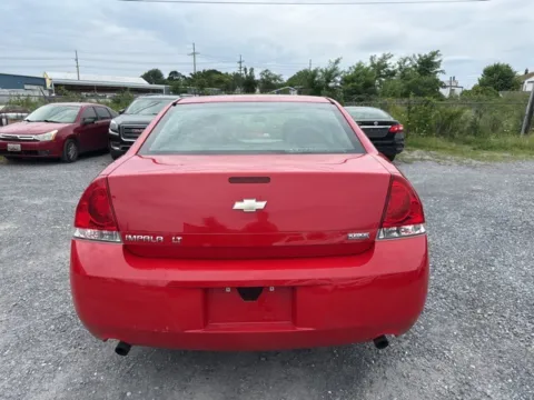 More photos of 2012 Chevrolet Impala LT at Hi Lo Auto Sales - Frederick - Route 40, MD