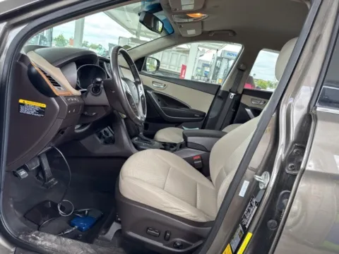 Another view of 2014 Hyundai Santa Fe Sport for sale in Frederick, MD at Hi Lo Auto Sales - Frederick - Route 40