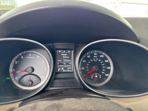More photos of 2014 Hyundai Santa Fe Sport at Hi Lo Auto Sales - Frederick - Route 40, MD