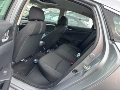 Photos of 2019 Honda Civic EX for sale in Frederick, MD at Hi Lo Auto Sales - Frederick - Route 40