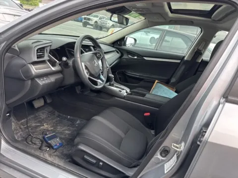 Another view of 2019 Honda Civic EX for sale in Frederick, MD at Hi Lo Auto Sales - Frederick - Route 40