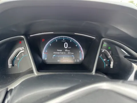 More photos of 2019 Honda Civic EX at Hi Lo Auto Sales - Frederick - Route 40, MD