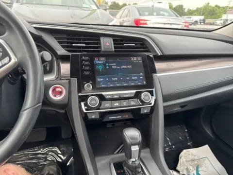 More photos of 2019 Honda Civic EX at Hi Lo Auto Sales - Frederick - Route 40, MD