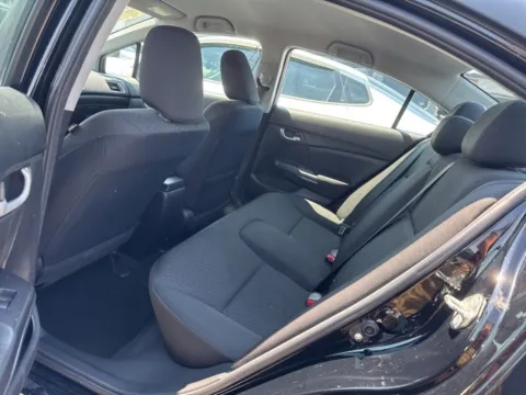 Photos of 2015 Honda Civic LX for sale in Frederick, MD at Hi Lo Auto Sales - Frederick - Route 40